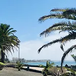 Feriehus Luxury Sea Lanzarote Palu House