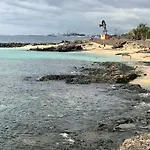 Luxury Sea Lanzarote Palu House Costa Teguise