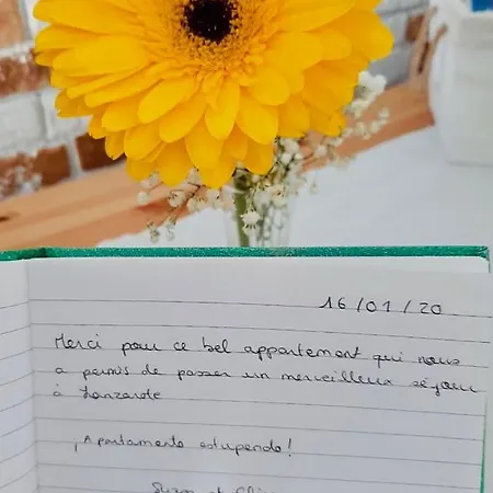 Prázdninový dům Luxury Sea Lanzarote Palu House Costa Teguise