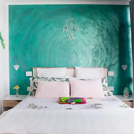 Luxury Sea Lanzarote Palu House Prázdninový dům