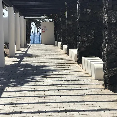 Prázdninový dům Luxury Sea Lanzarote Palu House *