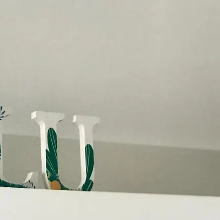 Luxury Sea Lanzarote Palu House Prázdninový dům