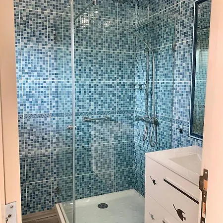 Prázdninový dům Luxury Sea Lanzarote Palu House *