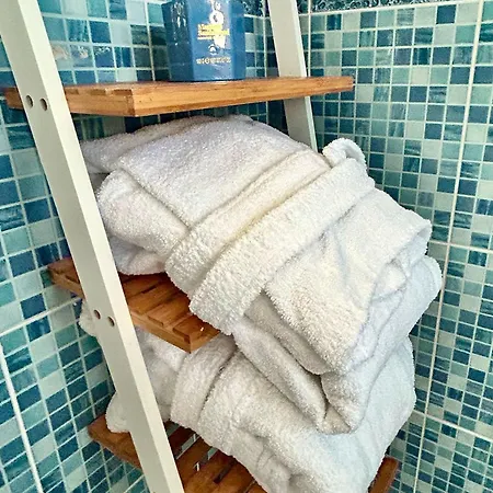 Luxury Sea Lanzarote Palu House Costa Teguise