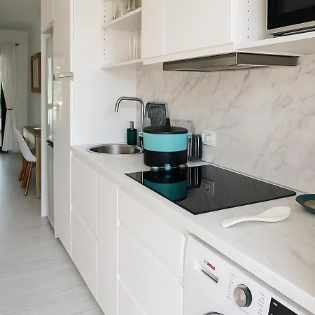 Luxury Sea Lanzarote Palu House Costa Teguise